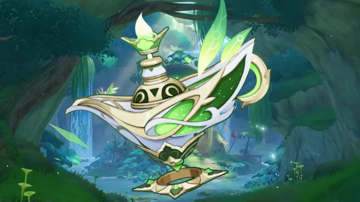 A Thousand Floating Dreams In Genshin Impact Nahida’s Weapon Guide