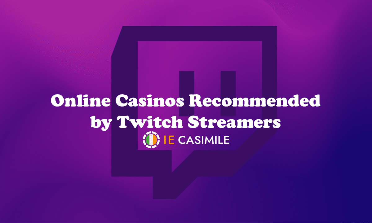 Online Casino Streamers