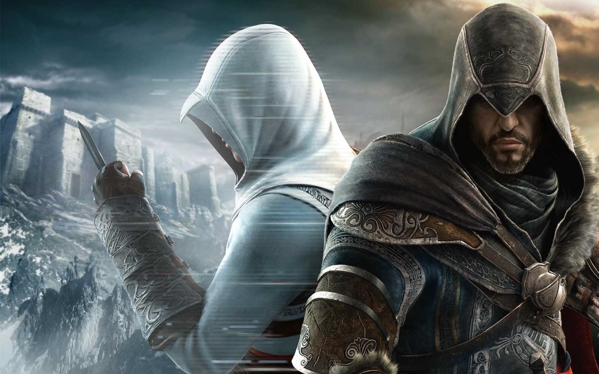 List Of All Assassins Creed Games From Best To Worst