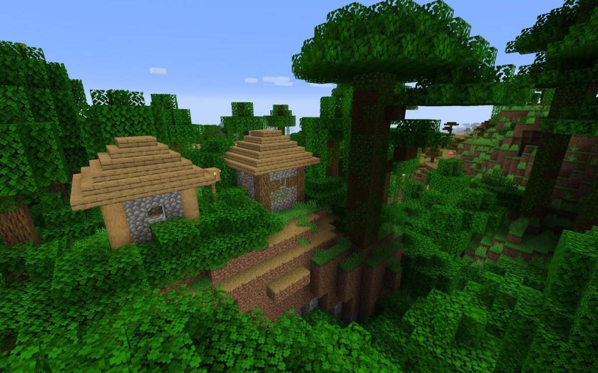 10 Best Minecraft 1.19.2 Hardcore Seeds You Should Check Out