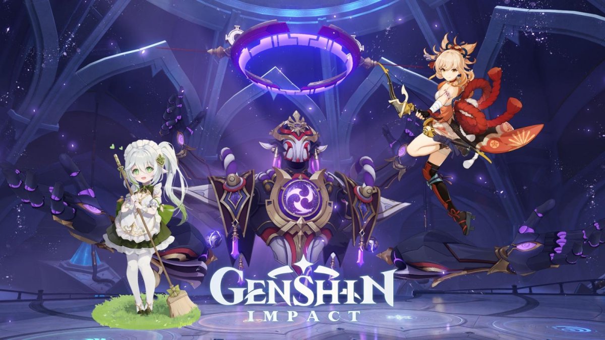Must-Know Tips For Spiral Abyss Floor 12 In Genshin Impact 3.2