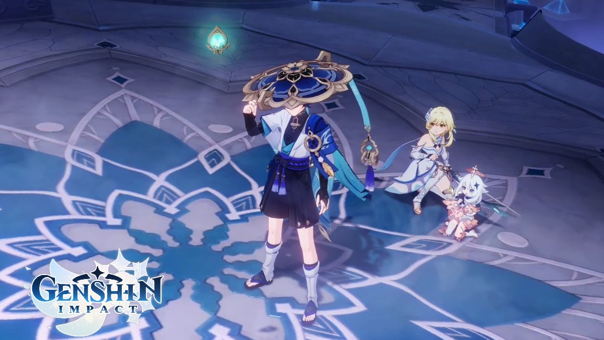 Top MustKnow Tips To Use Wanderer Wisely In Genshin Impact