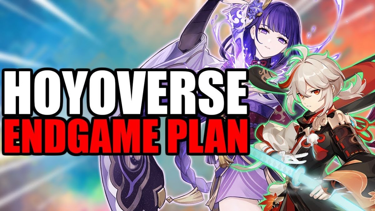 When Will Genshin Impact Finish? What To Expect From Now On