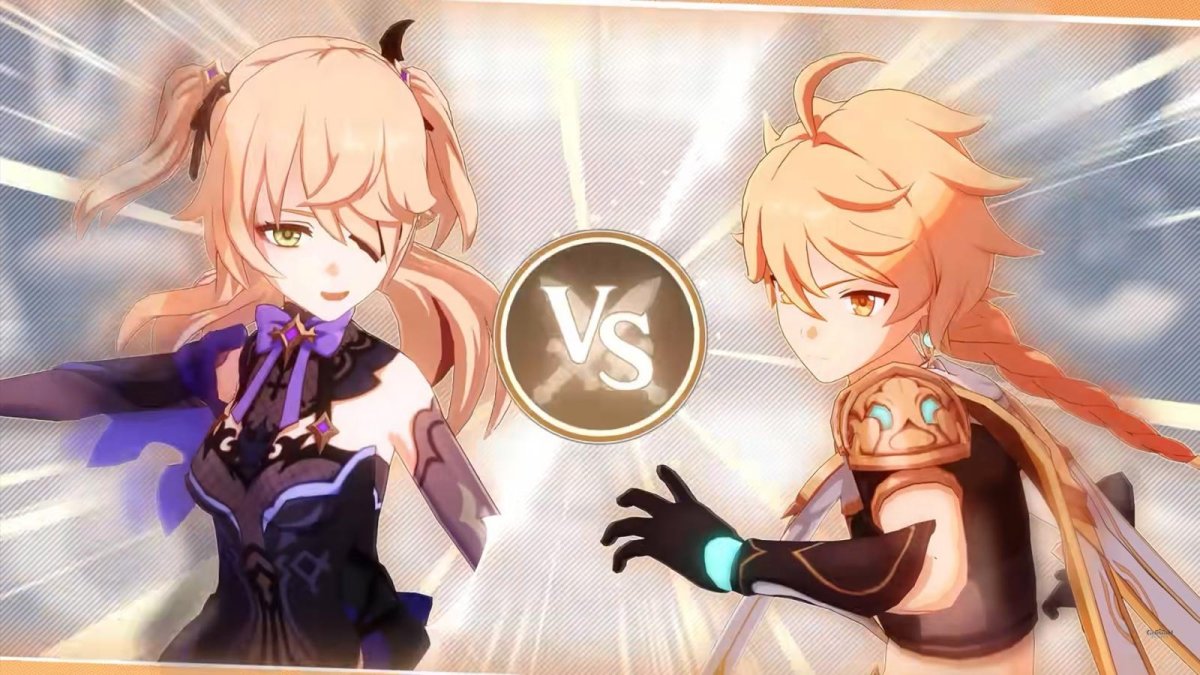 Guide On How To Play Genius Invokation Card Game With Friends