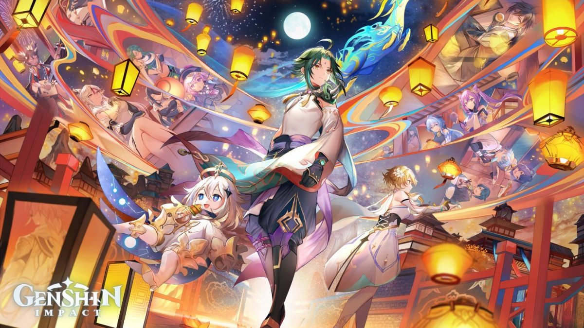 Top 5 Lores About Genshin Impact Xiao: True Age, Real Name & More