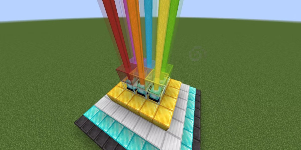 How To Make A Beacon In Minecraft 1.19