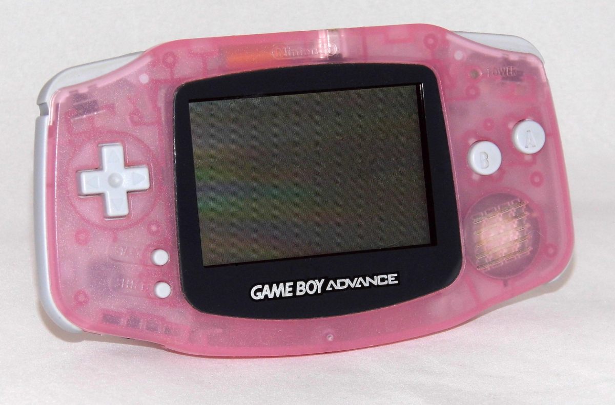 Nintendo Brings Game Boy Classics to the Switch