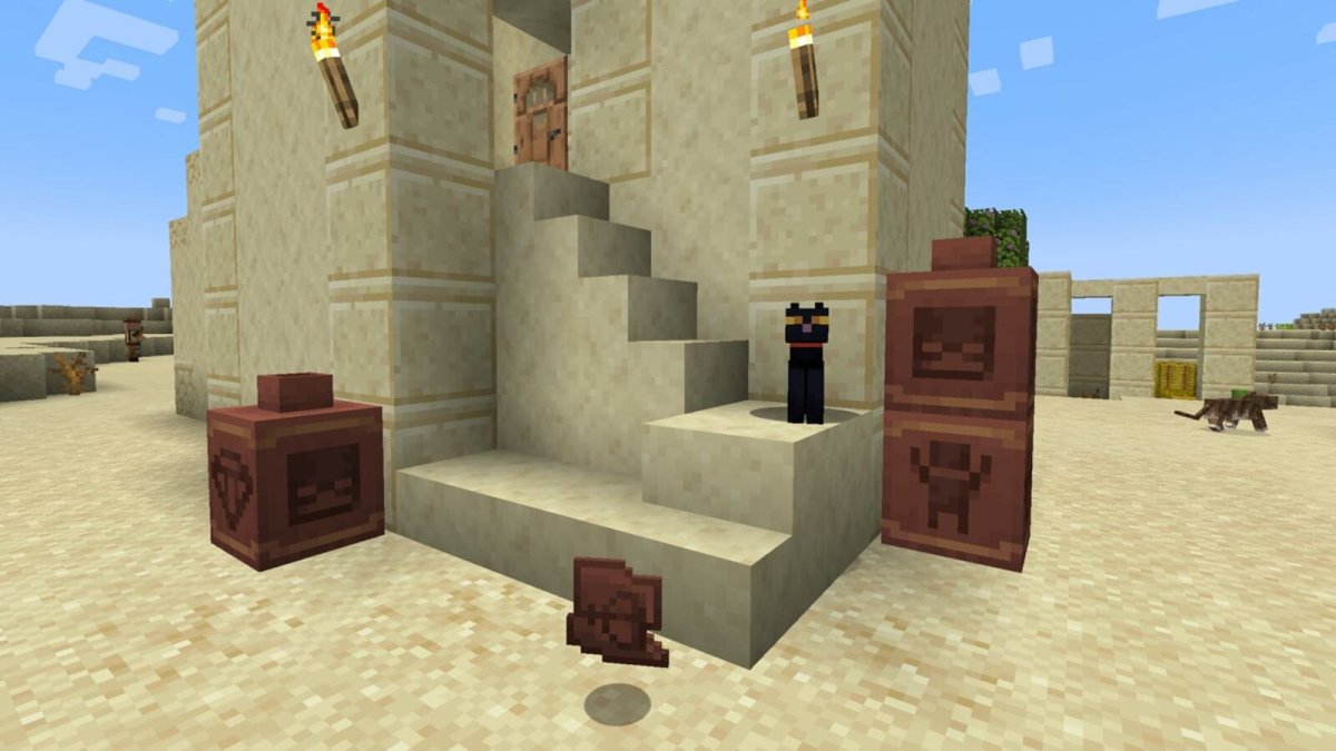 everything-revealed-so-far-about-archeology-in-minecraft-1-20