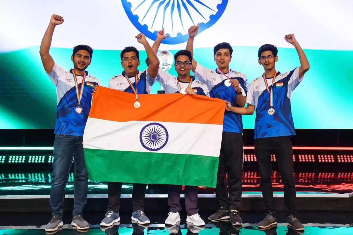 Why India Will Be A World Hub Of Esports In The Future