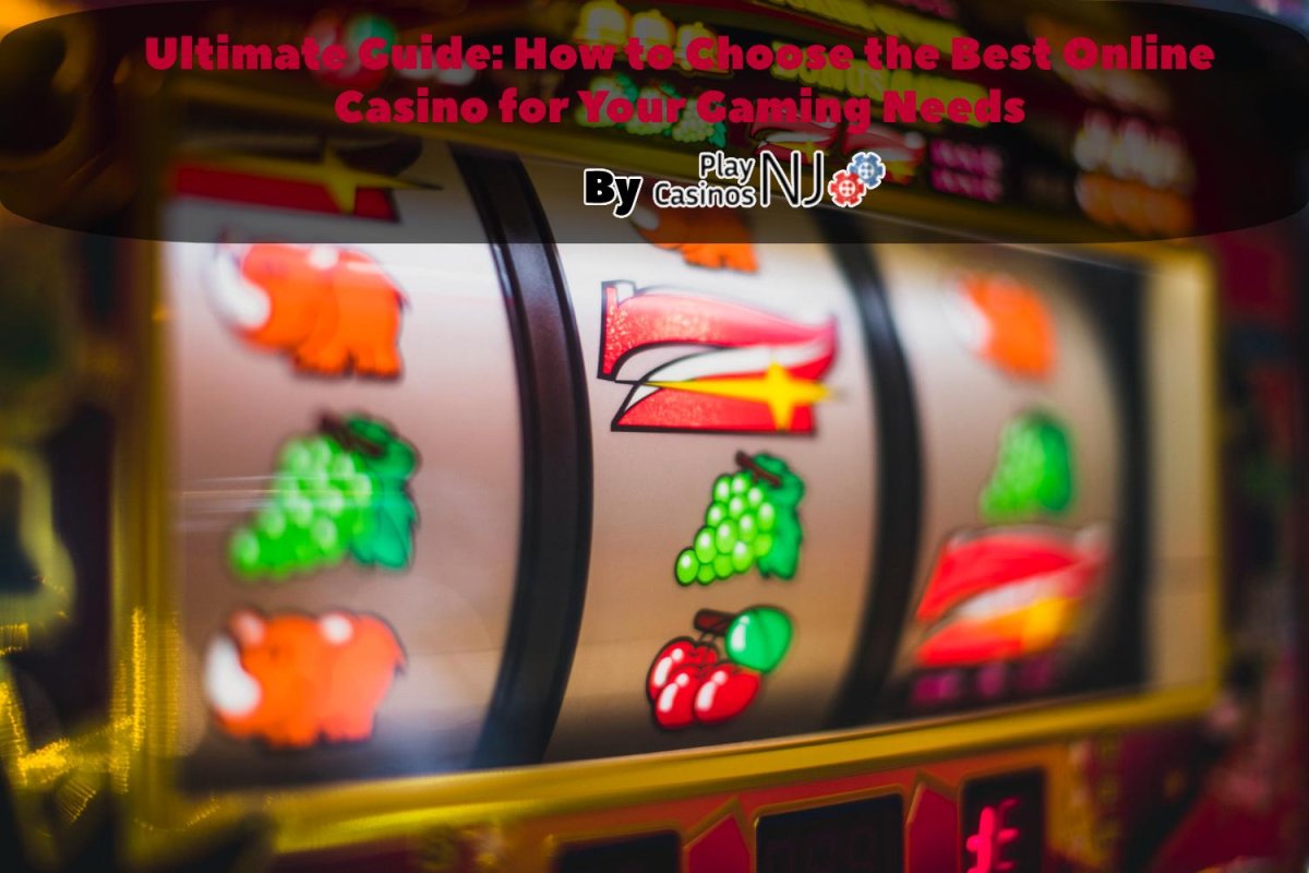top online casino
