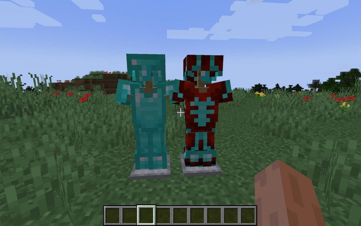 How To Get Silence Armor Trim In Minecraft 1.20