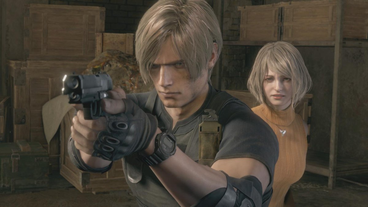 The Best Weapons To Upgrade In Resident Evil 4 Remake