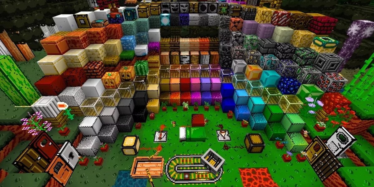 10 Best Minecraft Texture Packs That Improve Vanilla Looks 2023 