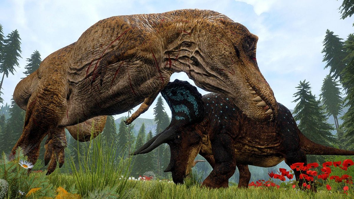 Top 13 BEST Dinosaur Games coming in 2023! 