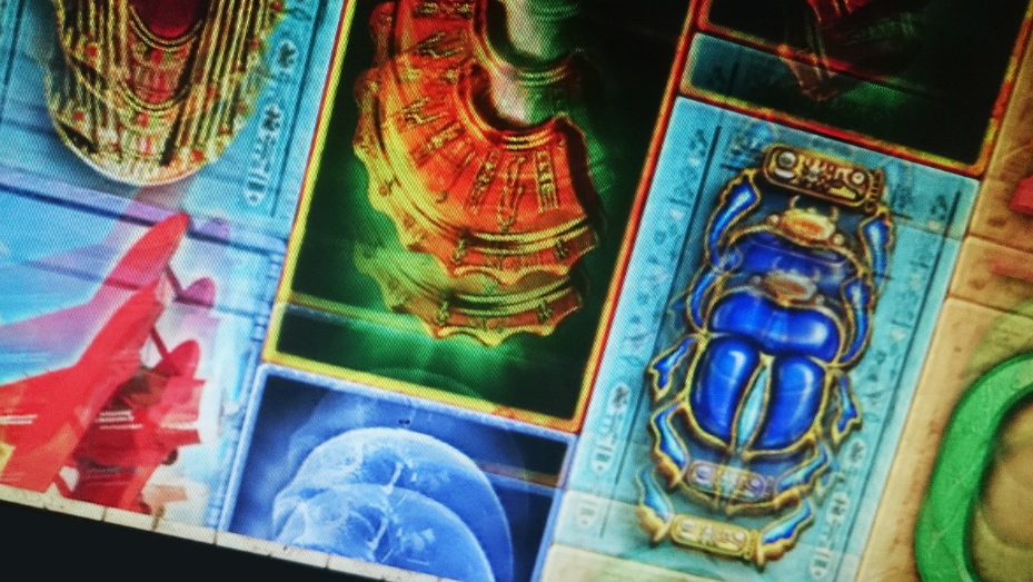 Similarities Between Video Games And Online Slots