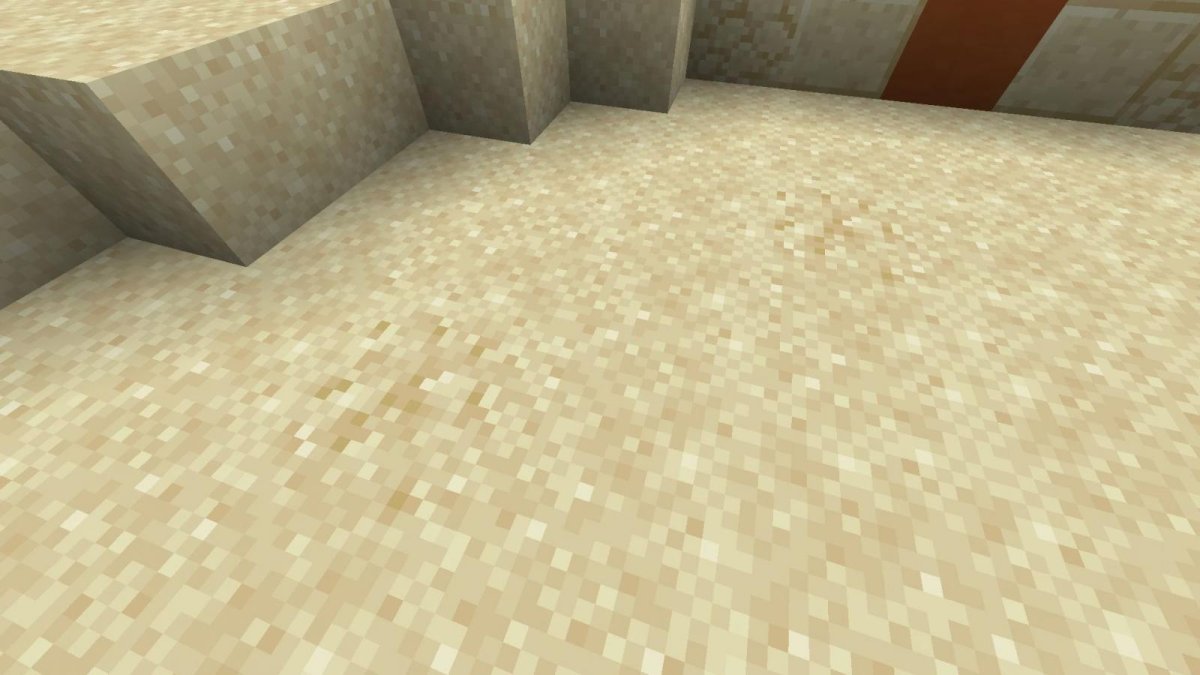 How To Easily Duplicate Sand Blocks In Minecraft 1.20