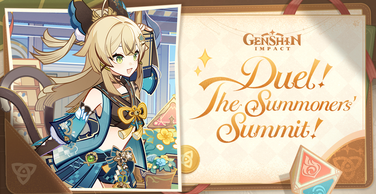 ALL New & Rerun Events In Genshin Impact 3.7