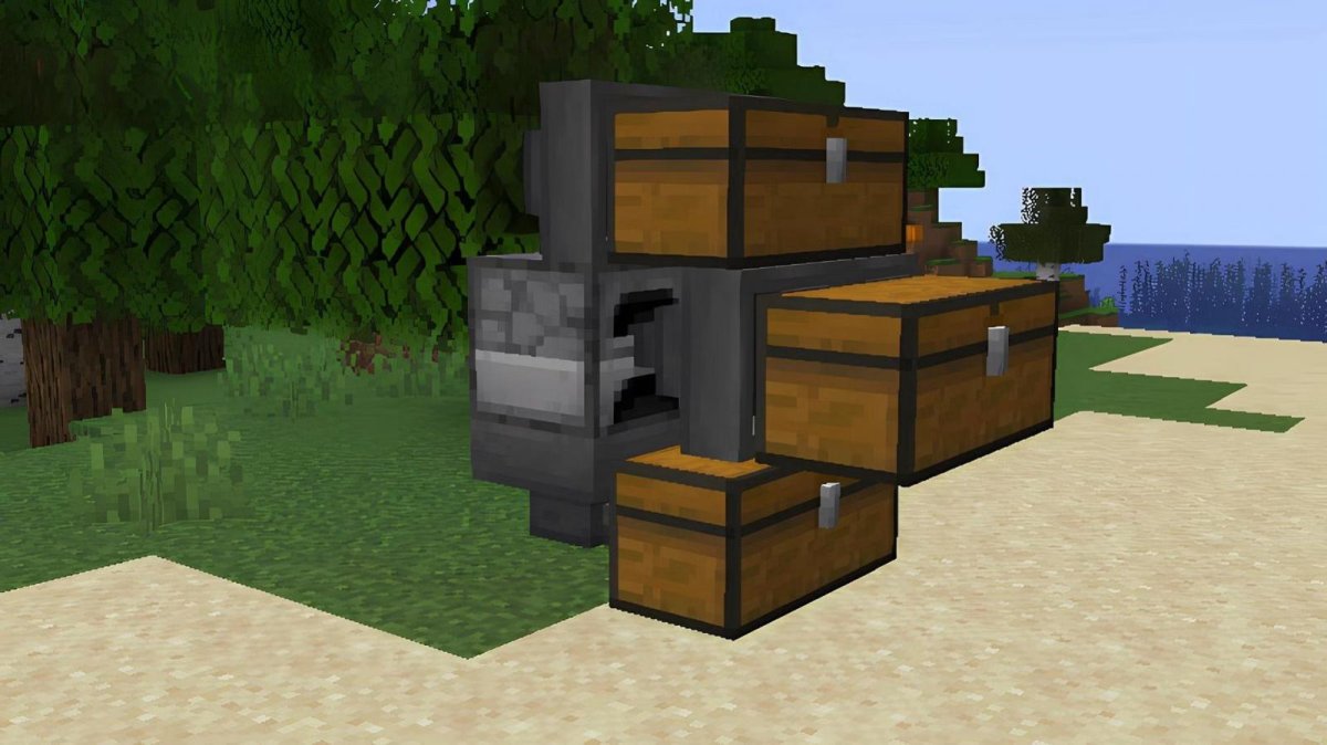 Top 10 Best Minecraft Automation Mods In 2023