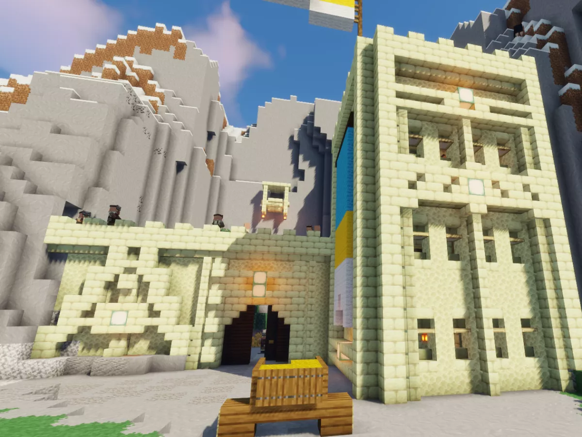 6 Blast Resistant Blocks For Building In Minecraft 1.20