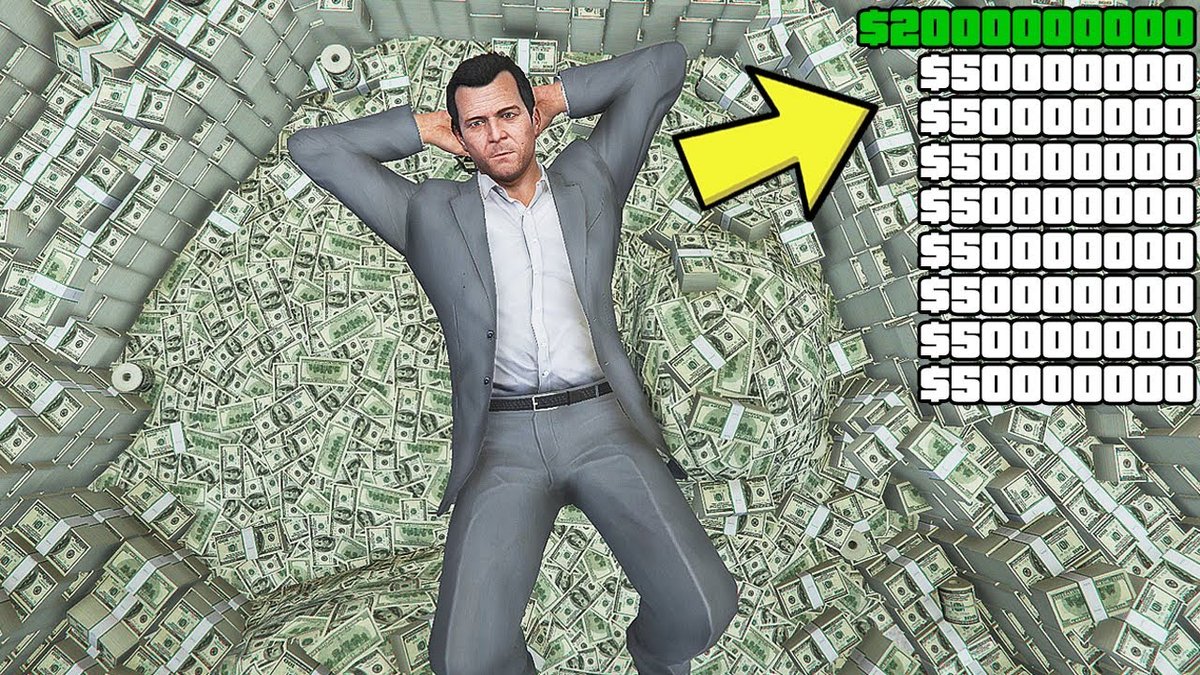 10 Ways To Earn Money In GTA 5 Offline/Story Mode
