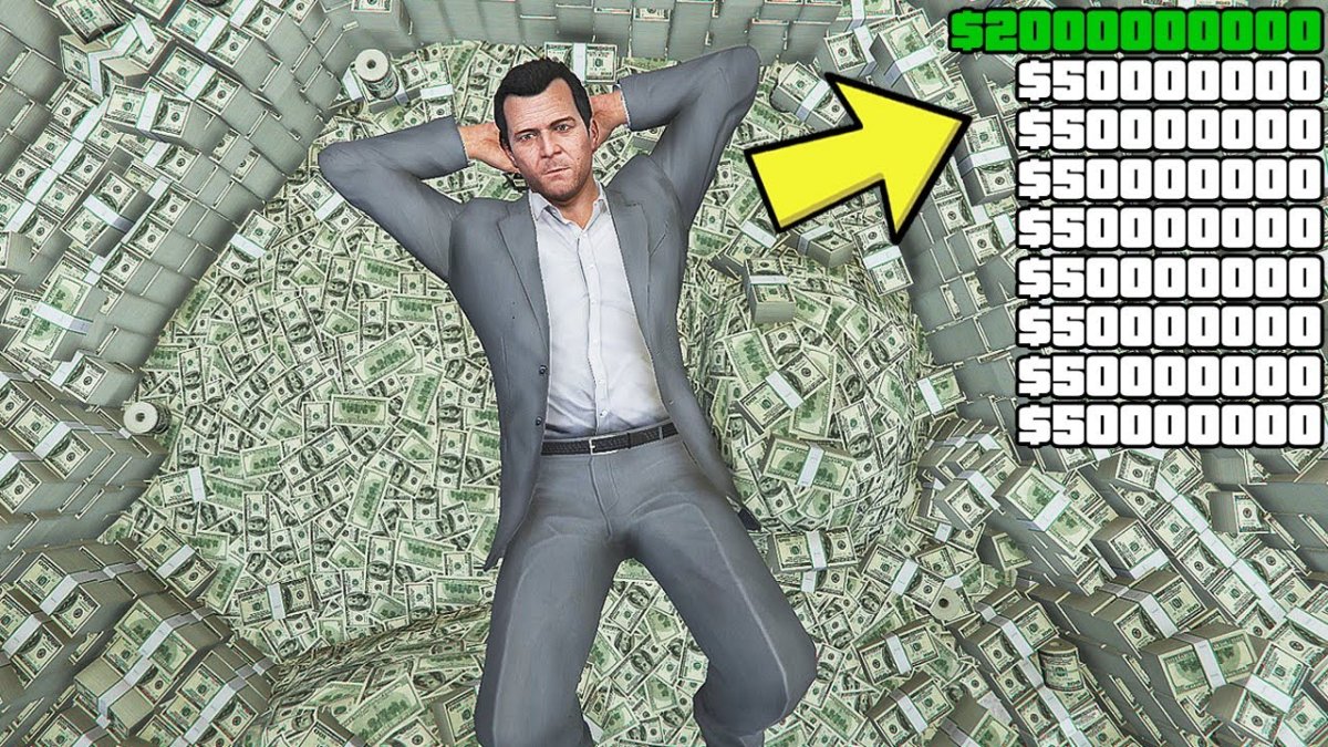 How To Earn Money In Gta 5 Online Ps4