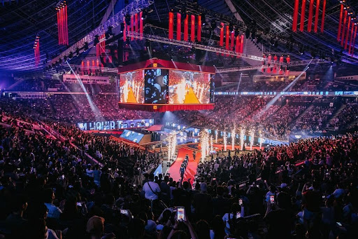 A Preview Of The Biggest Dota 2 Tournament Of The Year
