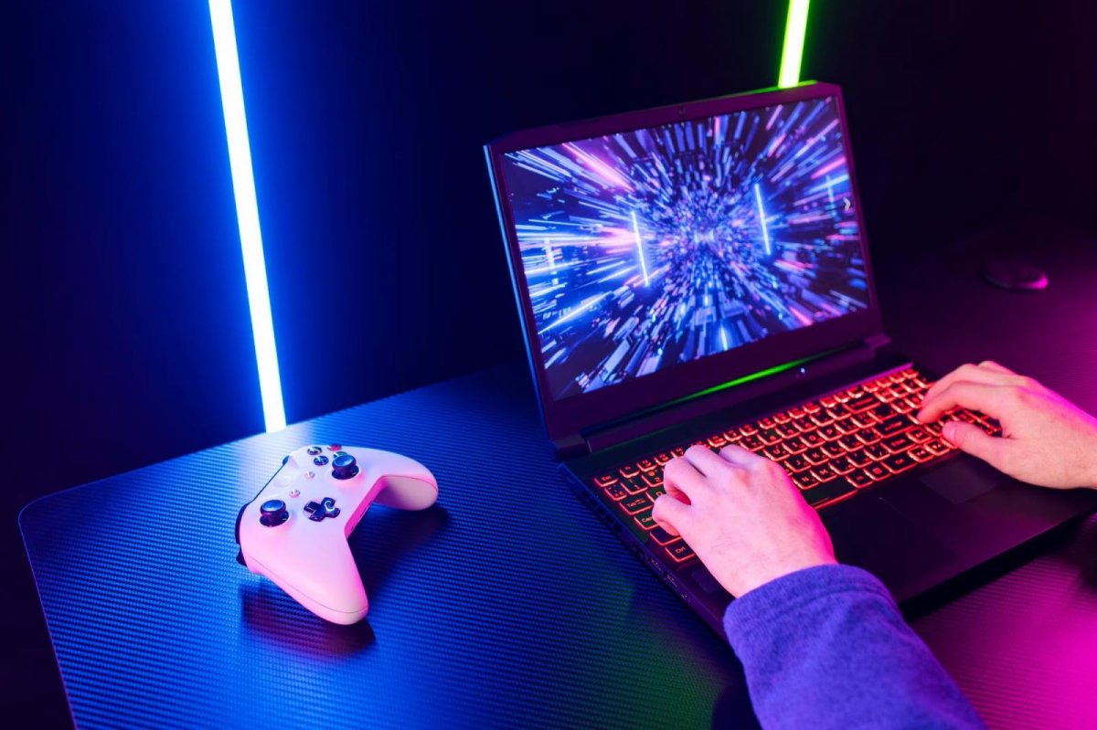 Best Gaming Laptops To Buy In 2023