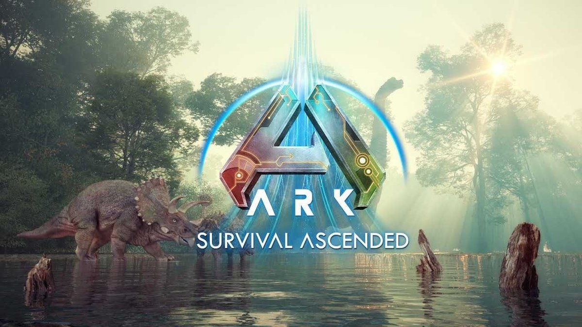 Ark Survival Ascended 30a5 