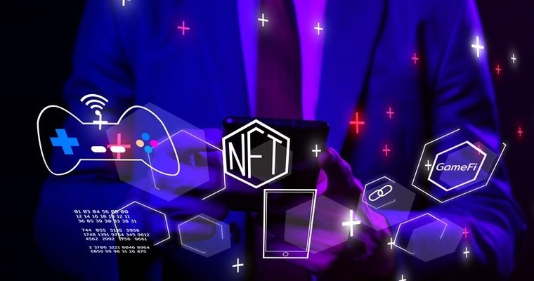 NFTs, The Metaverse and the Future of Gaming
