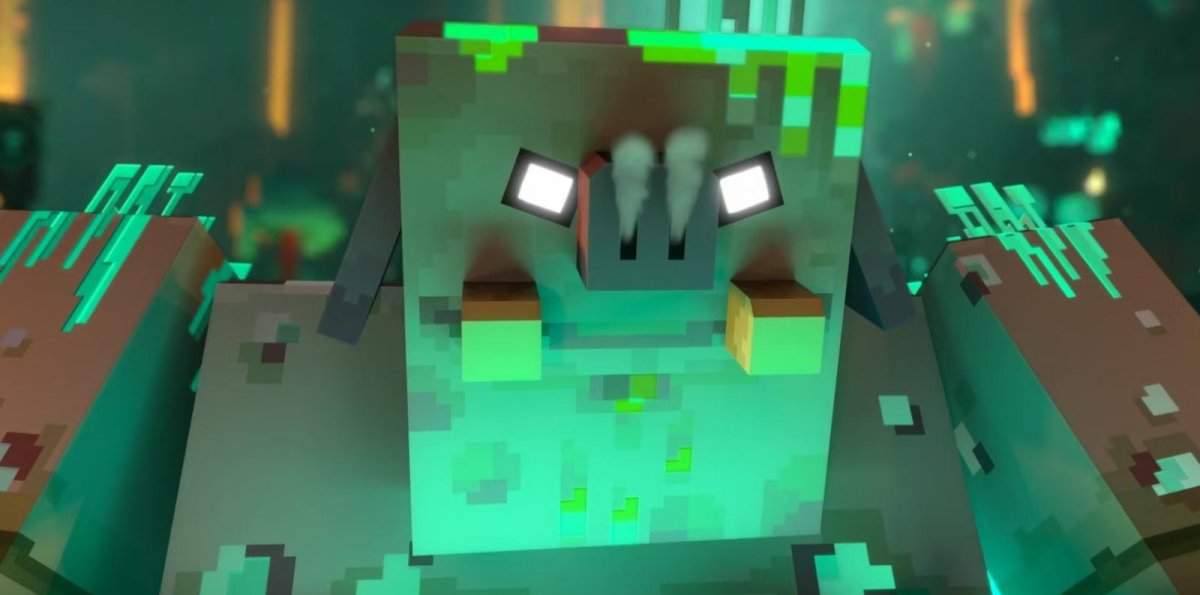 Minecraft Legends: All Bosses You Should Know | Gurugamer.com