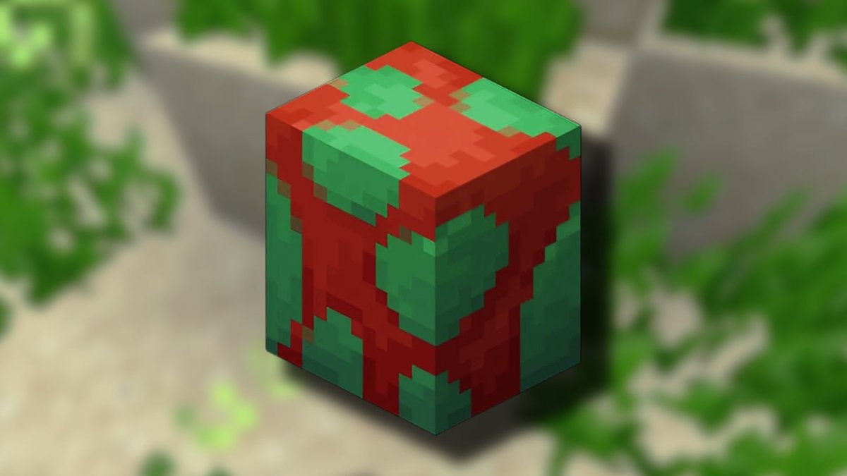 How To Hatch A Sniffer Egg In Minecraft