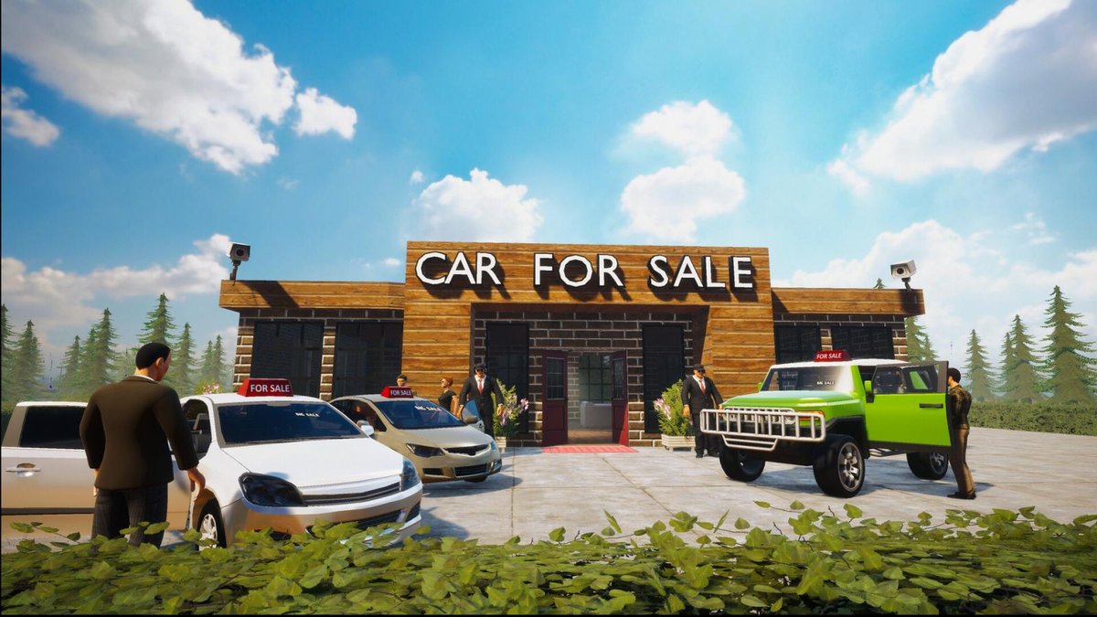 How To Download Car For Sale Simulator 2023