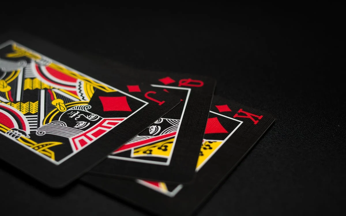Blackjack Strategies for Success How to Beat the House at Casino Tables