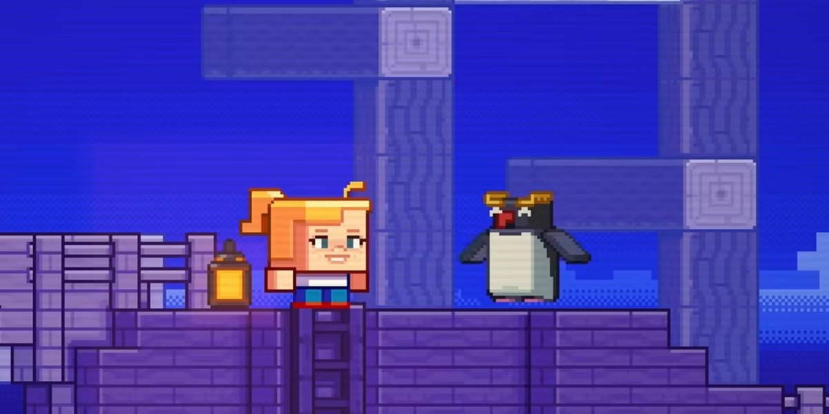 Minecraft 2023 Mob Vote Features Crab Armadillo and Penguin - Minecraft  Blog - Micdoodle8