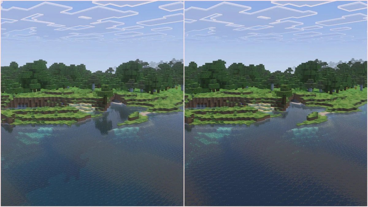 Best Settings For Minecraft Vibrant Visuals