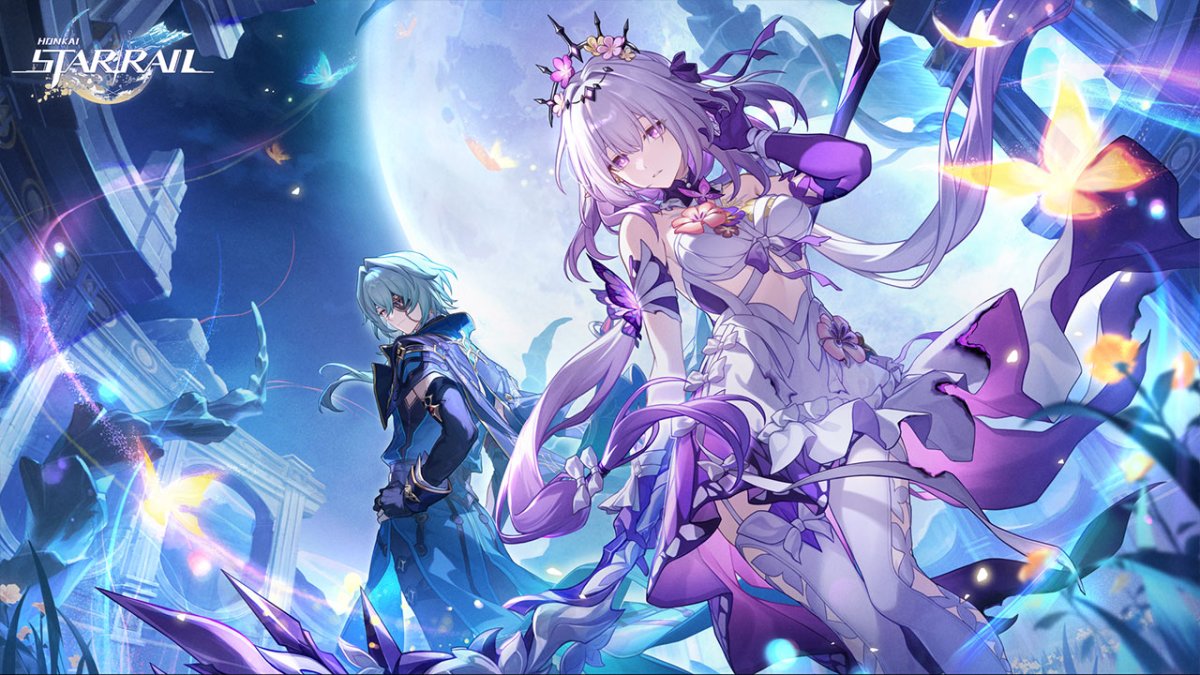 Honkai Star Rail Castorice Complete Build Guide