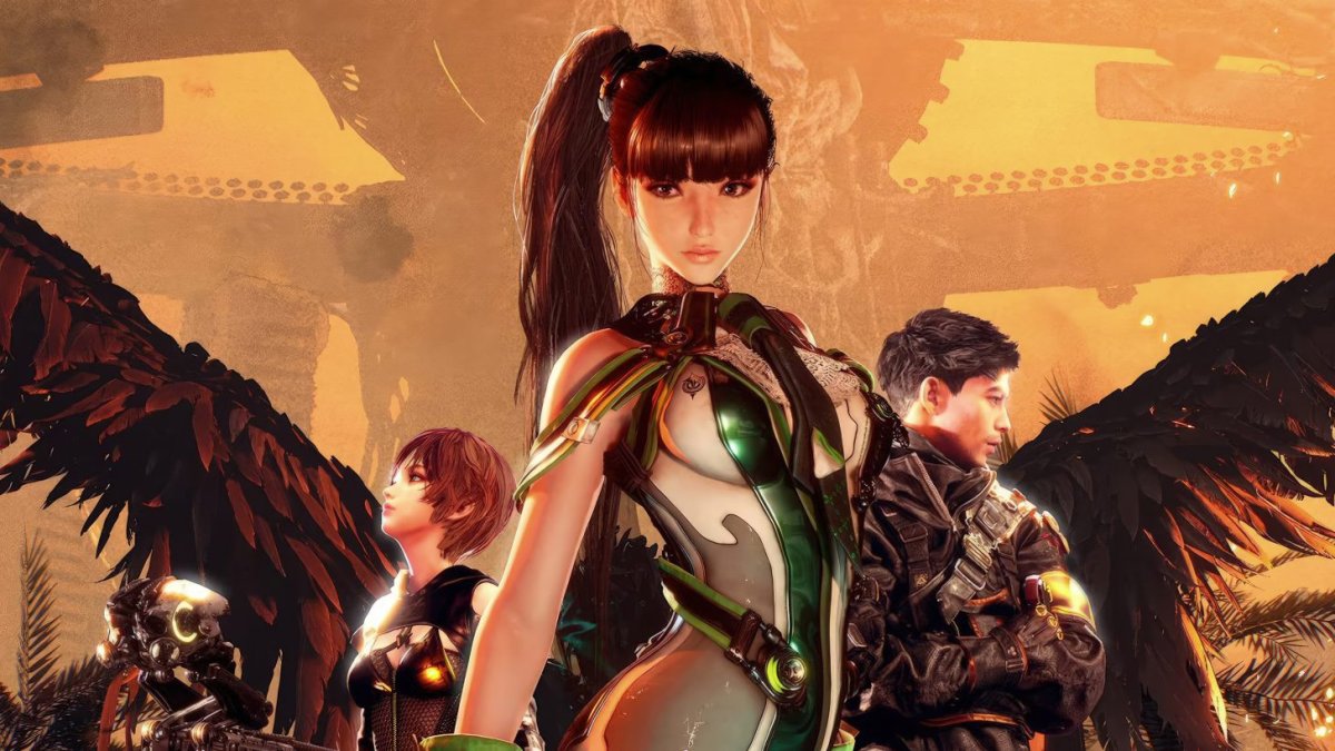 Top 10 Mods For Stellar Blade On Release