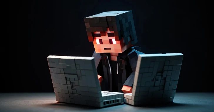 Beware of Malware Hiding in Minecraft Mods On GitHub