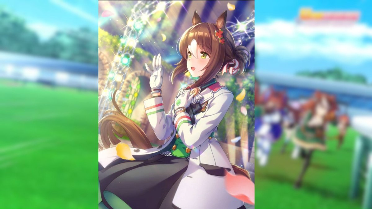 Lovely Training Weather Umamusume Pretty Derby Event Guide