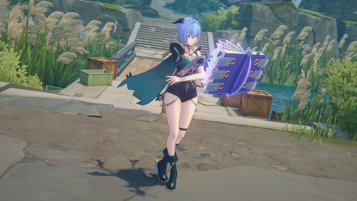 Lucia Guide: Top W-Engines, Drive Discs, and Teams in Zenless Zone Zero