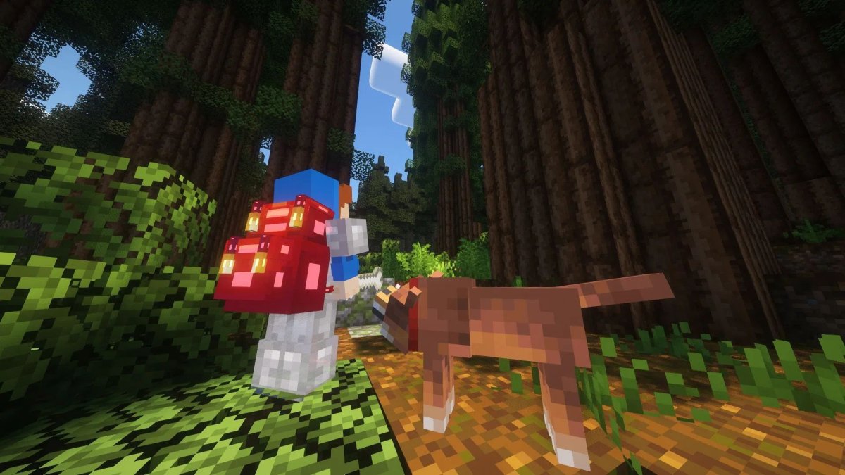 Life System Minecraft Java Edition 5 Top Quality-of-Life Datapacks for Minecraft