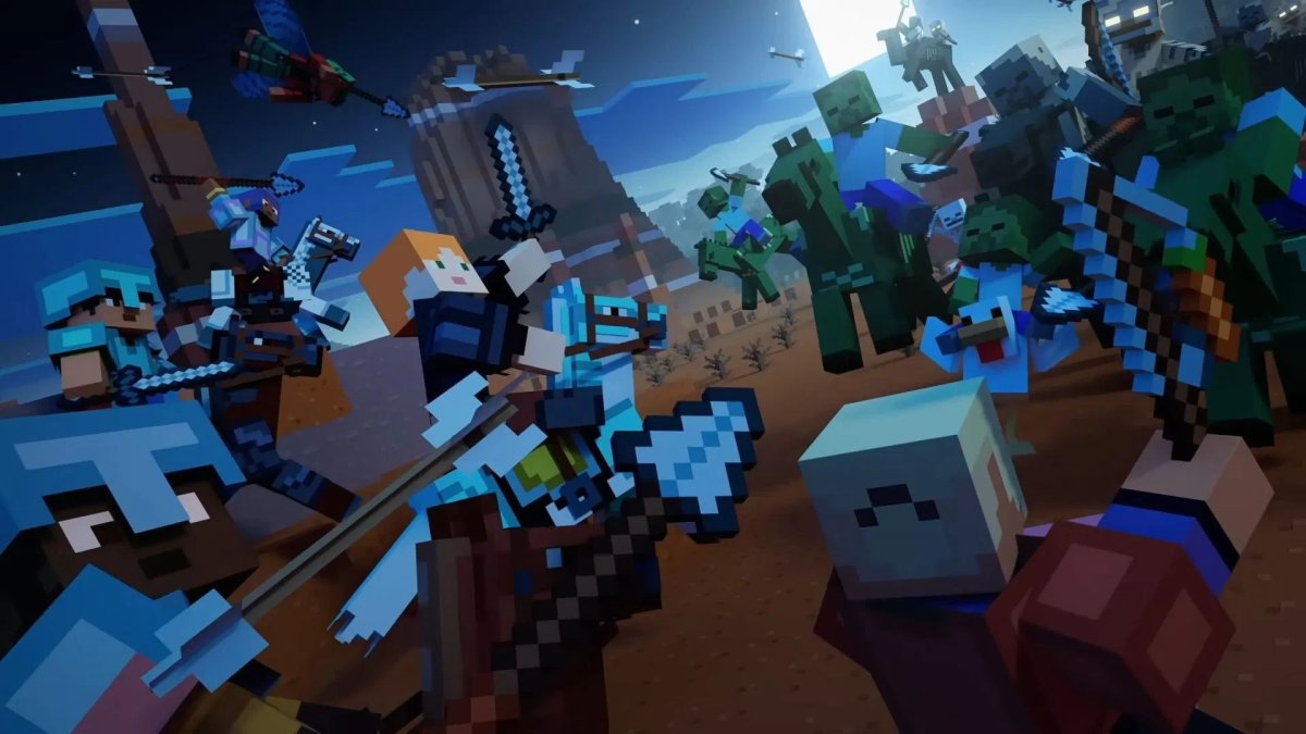 Minecraft Bedrock 1.21.130 Update Patch Notes Summary
