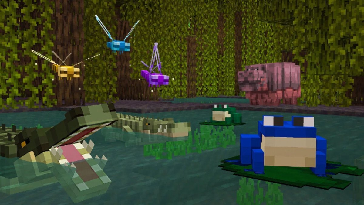 5 New Animals That Minecraft Should Add ASAP