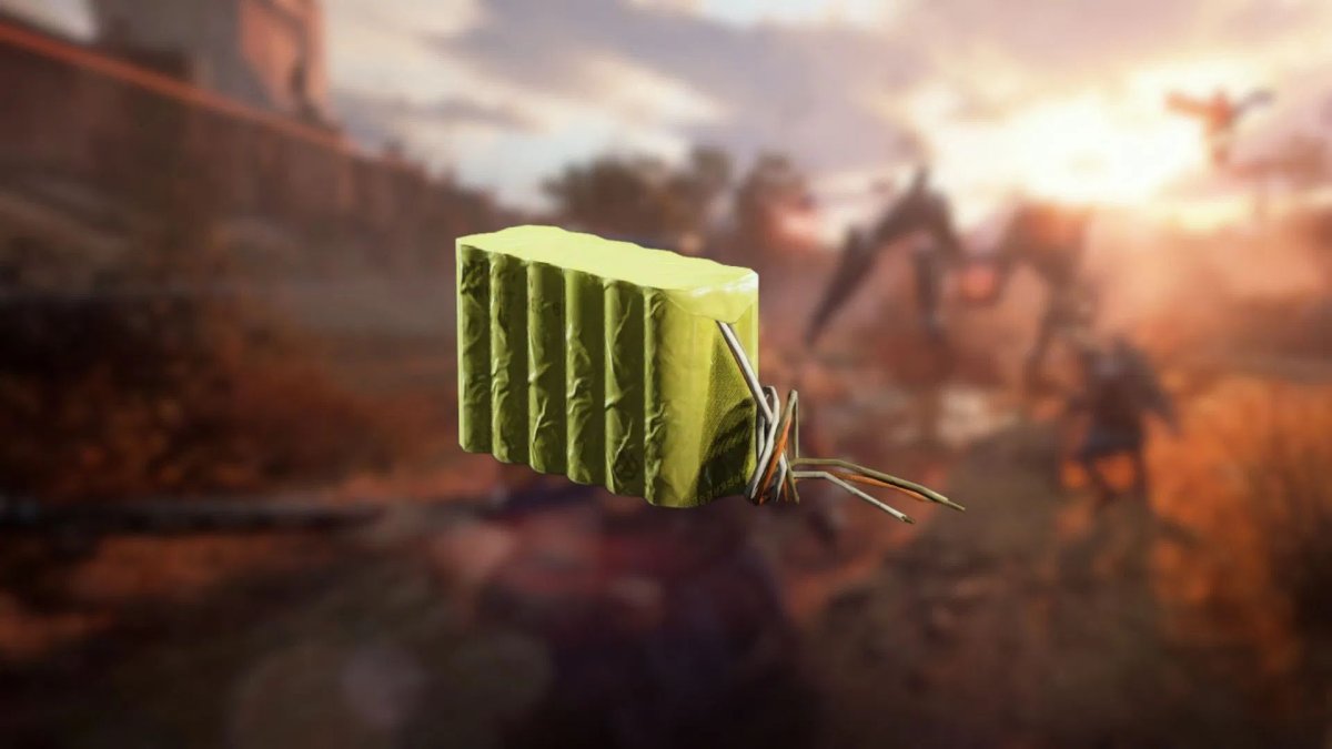Complete Guide to Finding Batteries in ARC Raiders