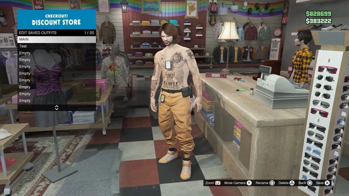 Top 5 GTA Online Clothing Glitches Still Working In 2026 Bd269 1920 Cf99 