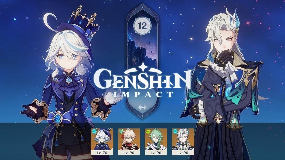 Genshin Spiral Abyss 4.2: Nahida's Pick Rate Drops, Furina Got Top 2