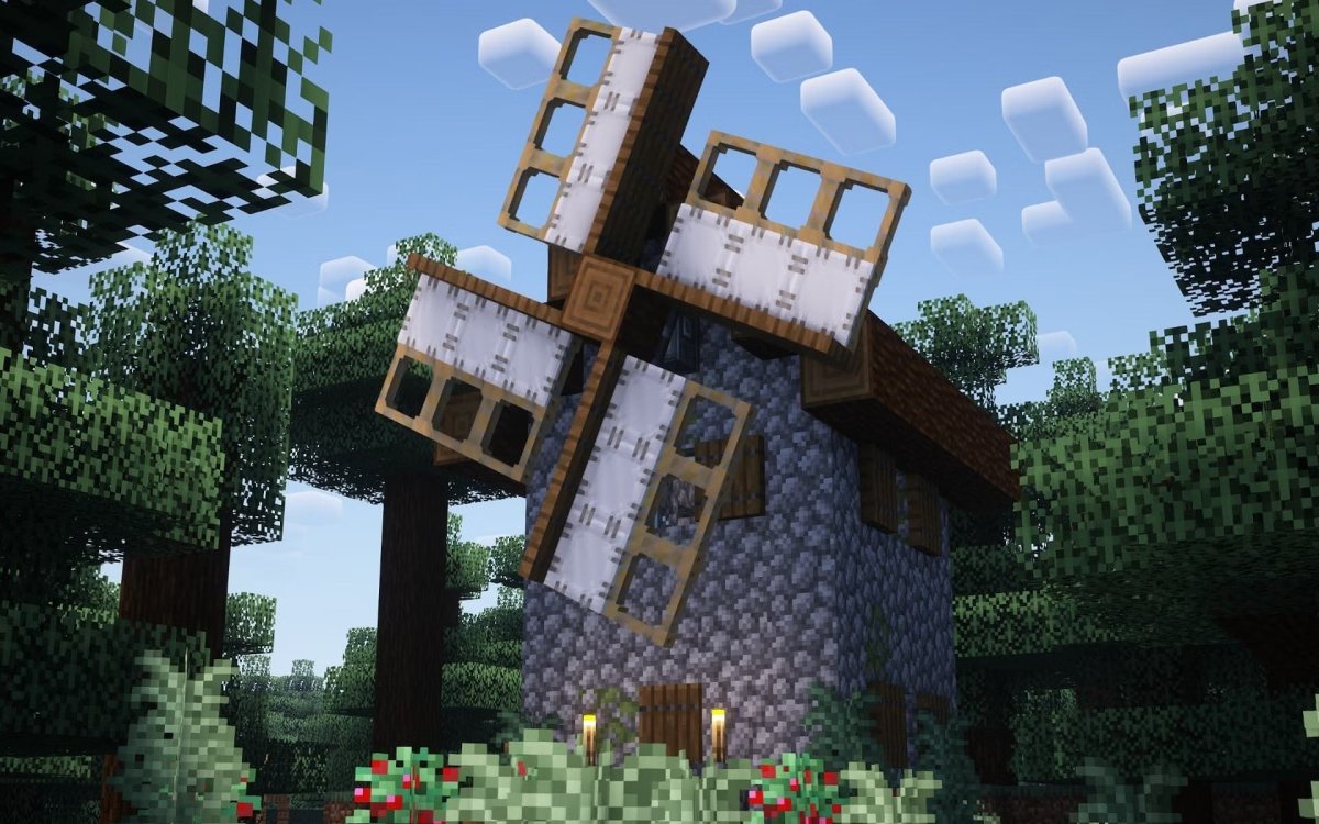 10 Best Data Packs For Minecraft WorldGeneration