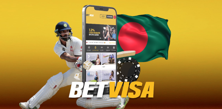 Betvisa App Bangladesh: A Feature-Packed Destination for Online Bettors