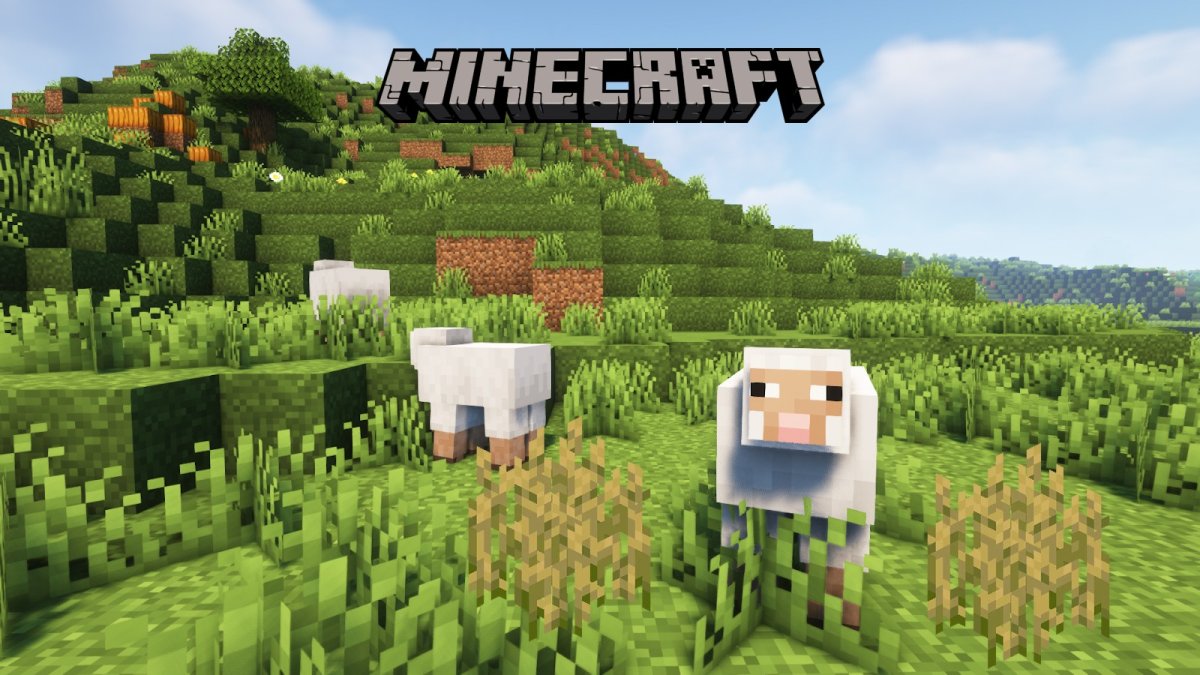 [Answered] What Do Sheep Eat In Minecraft & How To Breed Them?
