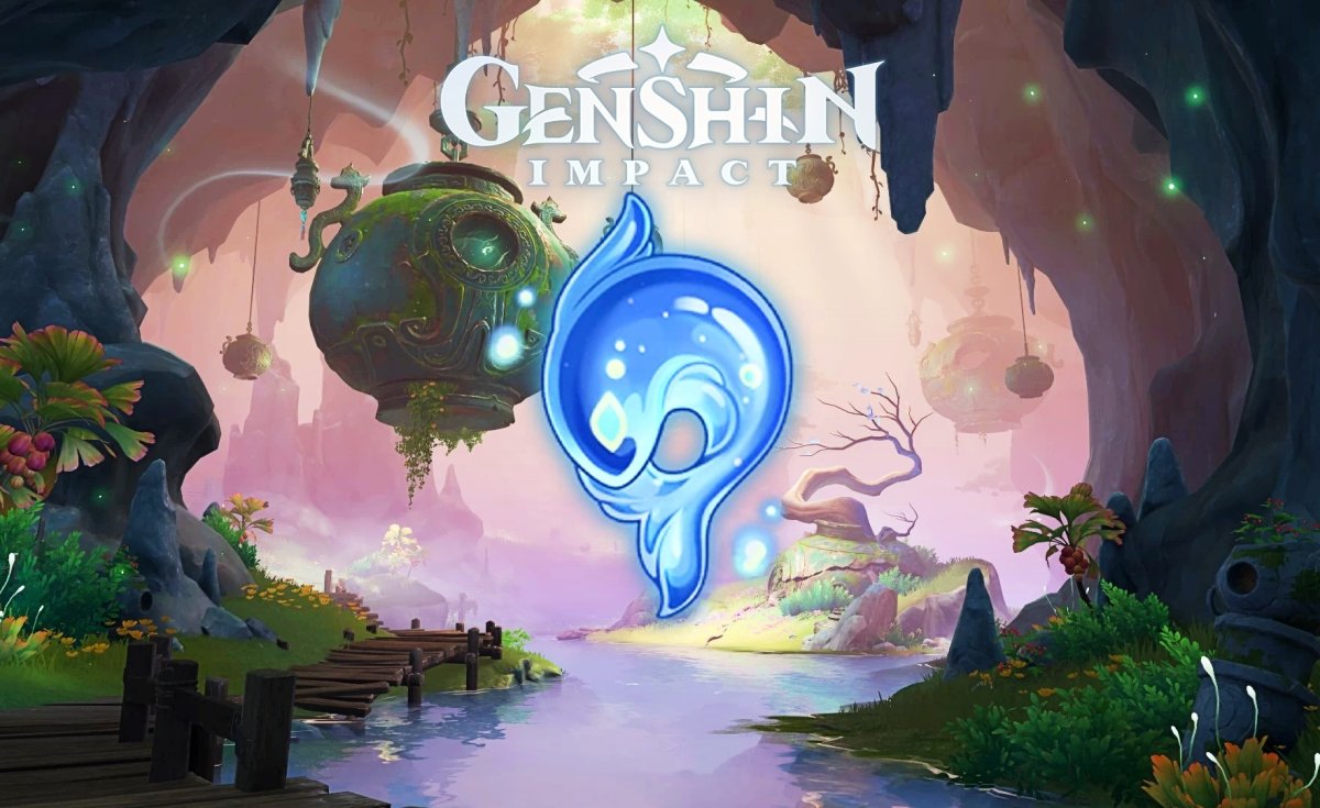 Chenyu Vale Map Guide: ALL 50 Genshin Spirit Carp Locations
